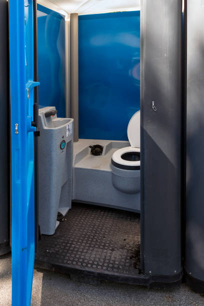 Best Local porta potty services  in Birch Run, MI