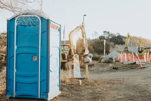 Professional porta potty rental in Birch Run, MI