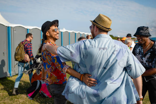 Best Local porta potty services  in Birch Run, MI