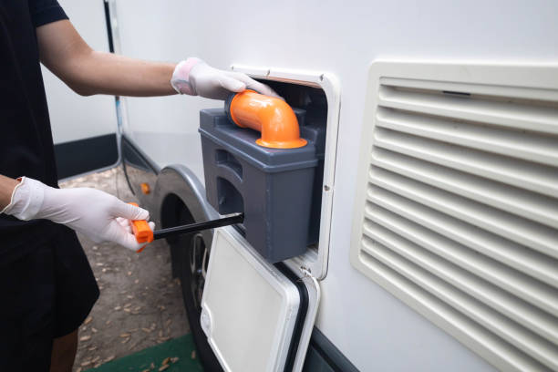 Best Emergency porta potty rental  in Birch Run, MI