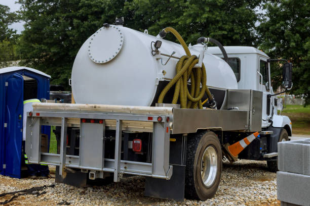 Best Portable toilet rental for construction  in Birch Run, MI