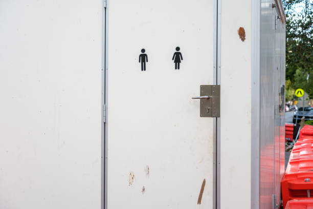 Best Portable restroom solutions  in Birch Run, MI