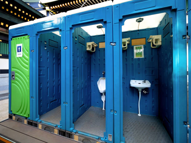 Portable Toilet Options We Offer in Birch Run, MI